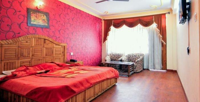 Hotel Naveen 